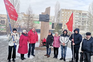80 лет назад советскими войсками была одержана победа в Сталинградской битве